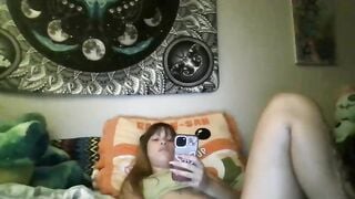 tinytittiexx Camgirl Porn Video [Chaturbate] - dom, smallboobs, prettyface, tight, athletic