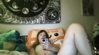 tinytittiexx Camgirl Porn Video [Chaturbate] - dom, smallboobs, prettyface, tight, athletic