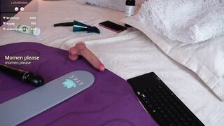 Watch shopieshine Hot Porn Video [Chaturbate] - feet, latina, smalltits, lovense, muscle