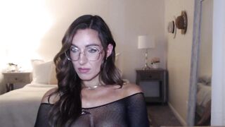 Watch audreysummerwood Leaked Porn Video [Chaturbate] - ebony, ginger, butt, australia, squirting