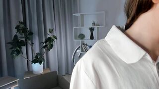 Watch latonyamehrtens Leaked Porn Video [Chaturbate] - new, shy, 18, skinny, teen