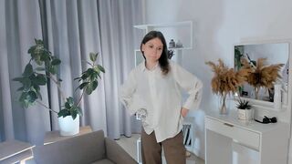 Watch latonyamehrtens Leaked Porn Video [Chaturbate] - new, shy, 18, skinny, teen