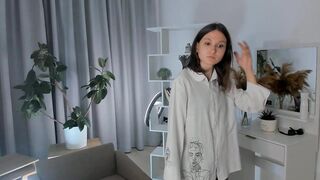 Watch latonyamehrtens Leaked Porn Video [Chaturbate] - new, shy, 18, skinny, teen