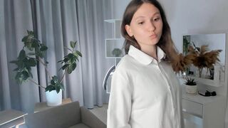 Watch latonyamehrtens Leaked Porn Video [Chaturbate] - new, shy, 18, skinny, teen