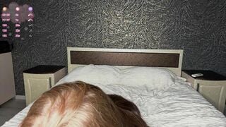 baby_milianna Leaked Porn Video [Chaturbate] - redhead, 18, slim, skinny, teen