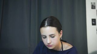 laureencadriel Leaked Porn Video [Chaturbate] - new, shy, young, 18, skinny
