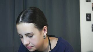 laureencadriel Leaked Porn Video [Chaturbate] - new, shy, young, 18, skinny