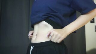 laureencadriel Leaked Porn Video [Chaturbate] - new, shy, young, 18, skinny
