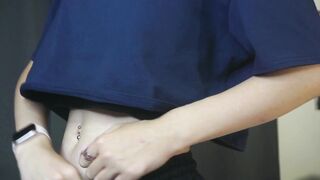 laureencadriel Leaked Porn Video [Chaturbate] - new, shy, young, 18, skinny