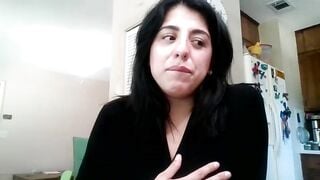 daniellalikesyou Leaked Porn Video [Chaturbate] - angel, tips, new, oilyshow
