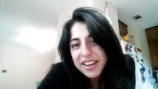 daniellalikesyou Leaked Porn Video [Chaturbate] - angel, tips, new, oilyshow