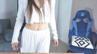 Watch marywave Leaked Porn Video [Chaturbate] - new, natural, shy, 18, teen