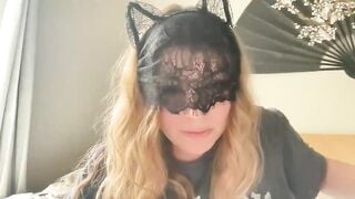 missemmbeex Hot Porn Video [Chaturbate] - cuckold, wet, schoolgirl, greeneyes