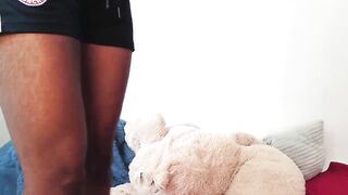 luneforyou Camgirl Porn Video [Chaturbate] - ebony, new, lesbian, blonde, bigboobs