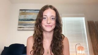 rileysmitheree Hot Porn Video [Chaturbate] - new, shy, young, teen