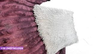 sweetmilk2006 Camgirl Porn Video [Chaturbate] - ass, daddy, brunette, skinny, teen