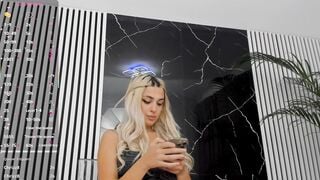 diamond_ava_ New Porn Video [Chaturbate] - latina, domi, blowjob, blonde