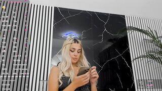 diamond_ava_ New Porn Video [Chaturbate] - latina, domi, blowjob, blonde