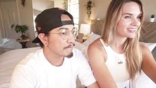 rickandtay New Porn Video [Chaturbate] - new, couple, firstday, facial