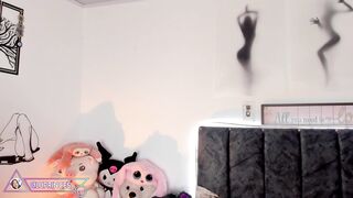 miss_brunette_ New Porn Video [Chaturbate] - hairy, ebony, bigass, latina, 18