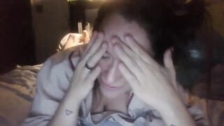 Watch tarraut New Porn Video [Chaturbate] - niceass, tight, talk, fishnet