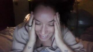 Watch tarraut New Porn Video [Chaturbate] - niceass, tight, talk, fishnet