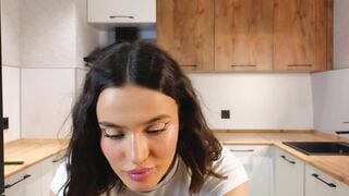 Watch trinalickiss Camgirl Porn Video [Chaturbate] - new, shy, 18, teen, cute