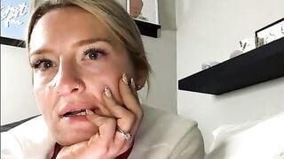peepholeprincess Leaked Porn Video [Chaturbate] - voyeur, masturbation, flexibility, satin