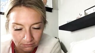 peepholeprincess Leaked Porn Video [Chaturbate] - voyeur, masturbation, flexibility, satin