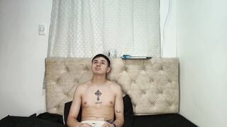 jake_patriott Hot Porn Video [Chaturbate] - deepthroat, feet, anal, cum, bigcock