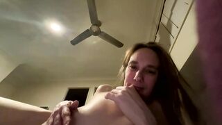Watch cherrypop2025 Camgirl Porn Video [Chaturbate] - twerking, twogirls, lactation, hair, feel