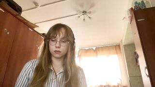 alanehadaller New Porn Video [Chaturbate] - new, shy, young, 18, teen