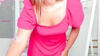 Watch monika_youu New Porn Video [Chaturbate] - new, shy, lovense, skinny, french