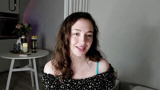 Watch buymebirkin__ Hot Porn Video [Chaturbate] - new, firstday, shy, 18, teen