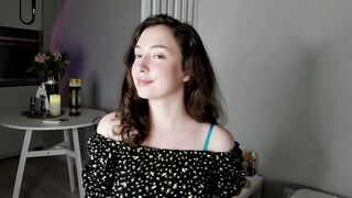 Watch buymebirkin__ Hot Porn Video [Chaturbate] - new, firstday, shy, 18, teen