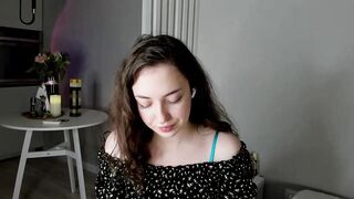 Watch buymebirkin__ Hot Porn Video [Chaturbate] - new, firstday, shy, 18, teen
