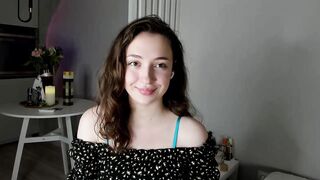 Watch buymebirkin__ Hot Porn Video [Chaturbate] - new, firstday, shy, 18, teen