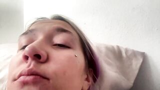 sluttyyungmilf Leaked Porn Video [Chaturbate] - puffynipples, tattooed, italian, bj