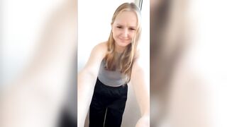 kirstievelasco Camgirl Porn Video [Chaturbate] - new, shy, 18, teen, cute
