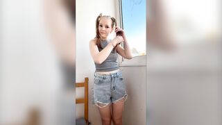 kirstievelasco Camgirl Porn Video [Chaturbate] - new, shy, 18, teen, cute