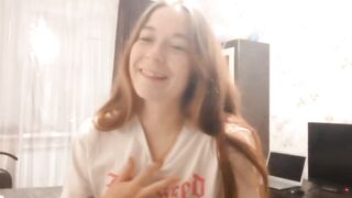 Watch darceyshani Camgirl Porn Video [Chaturbate] - new, young, shy, 18, skinny