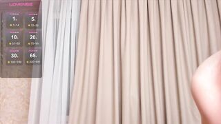 ami_lu Camgirl Porn Video [Chaturbate] - ebony, 18, asian, squirt, bigboobs
