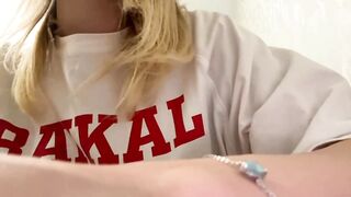 Watch peisalt Leaked Porn Video [Chaturbate] - new, shy, 18, skinny, teen