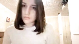 mellisaheydt Hot Porn Video [Chaturbate] - shy, 18, dance, latin, bigtoys