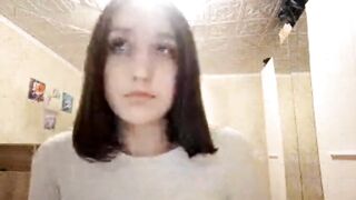 mellisaheydt Hot Porn Video [Chaturbate] - shy, 18, dance, latin, bigtoys