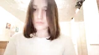 mellisaheydt Hot Porn Video [Chaturbate] - shy, 18, dance, latin, bigtoys