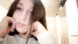 mellisaheydt Hot Porn Video [Chaturbate] - shy, 18, dance, latin, bigtoys
