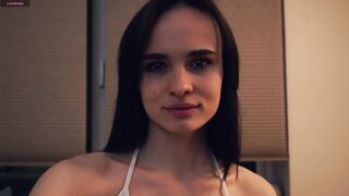 Watch murielschank Camgirl Porn Video [Chaturbate] - new, young, shy, 18, cute