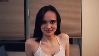 Watch murielschank Camgirl Porn Video [Chaturbate] - new, young, shy, 18, cute