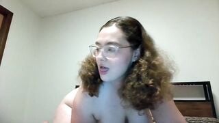 rosiesmitten Camgirl Porn Video [Chaturbate] - phatpussy, gym, cei, redhead, horny